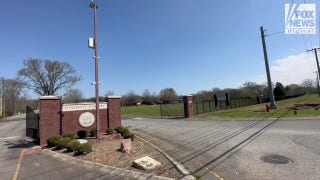 General view of Davidson Academy, a private Christian school, in Nashville - Fox News