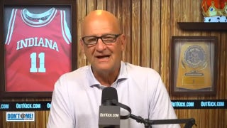 Dan can't stand Christian Pulisic | don't @ Me w/Dan Dakich