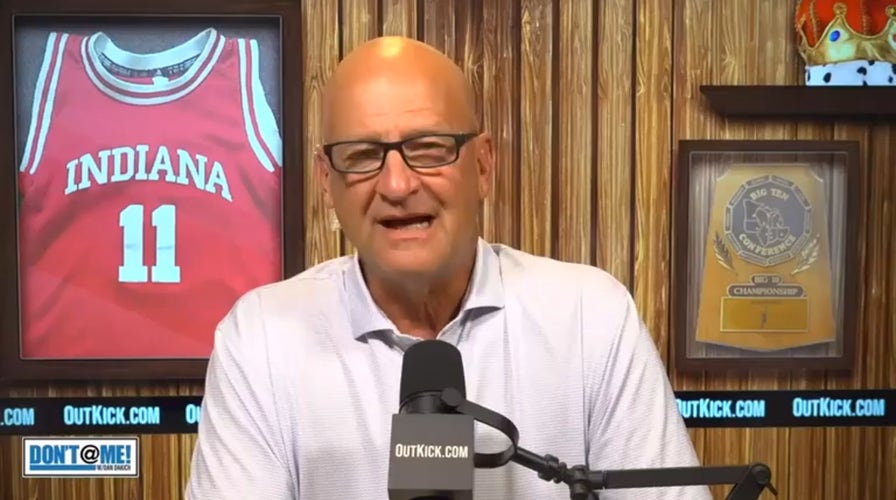Dan can't stand Christian Pulisic | don't @ Me w/Dan Dakich