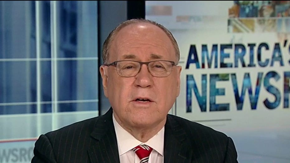 Coronavirus Crisis Puts Medical Experts Center Stage On Cable Network Newscasts Fox News