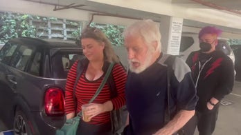 Dick Van Dyke discusses his injuries after car accident