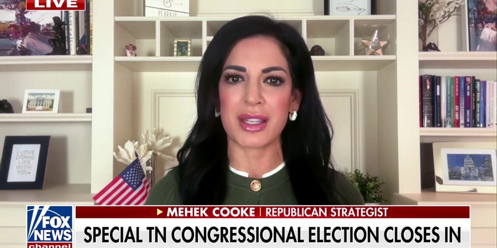 Walz reveals whether he'd support Kamala Harris in presidential bid