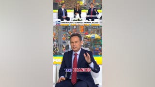 The MOST successful people will LEAVE because of Mamdani's policies: Kilmeade