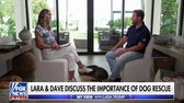 Dave Portnoy opens up about why he's a dog adoption advocate