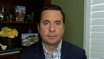 Rep. Devin Nunes unpacks the timeline of events in the Michael Flynn case