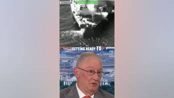 Iran conflict is 'escalating': Retired Marine Corps general