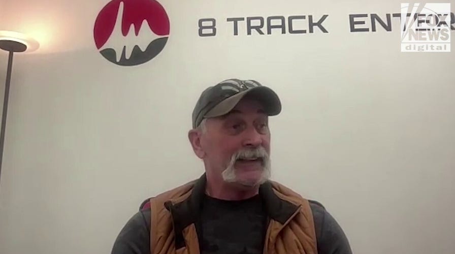 Aaron Tippin talks hosting an Independence Day celebration honoring Charlie Daniels
