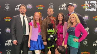 Kirk Cameron, parents sound off on the 'woke' state of entertainment at family-friendly show premiere - Fox News