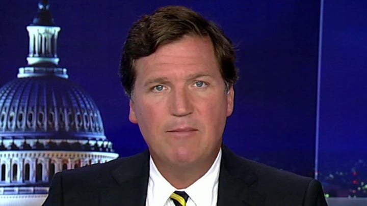  Tucker Carlson: The Biden admin is punishing Americans with high credit scores