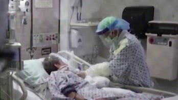 Newt Gingrich: COVID Christmas isn’t our first facing hard times. We recovered before, we’ll recover again