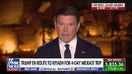Bret Baier explains why Trump will receive 'a lot of criticism' ahead of Middle East trip