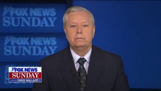 Trump is ready to ‘move on and rebuild the Republican Party’: Sen. Graham - Fox News