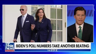 Trump is crushing Biden in 7 ‘must-win’ swing states’: Will Cain - Fox News