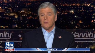 How did Fani Willis get here?: Sean Hannity - Fox News