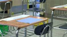 Oregon school board votes to ban BLM, pride flags