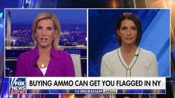  Dana Loesch: This is a step toward a gun registry