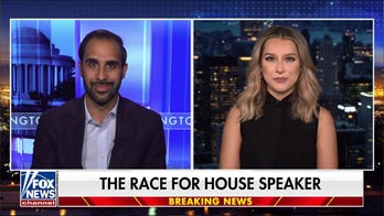 The GOP needs to elect a speaker, unify and get back to work: Garrett Ventry