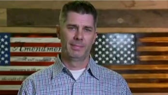 Flag store censored by Facebook for Trump product, battles PayPal