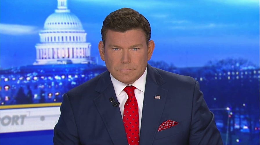 Coming up on Friday, September 3 edition of 'Special Report'