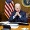 Ukraine war has Biden paralyzed by ineptitude and making major mistakes on energy