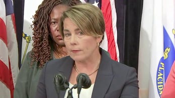 Dem governor complains as migrant surge strains her 'right-to-shelter' state's resources