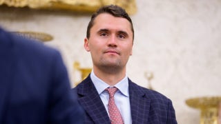 BREAKING: Charlie Kirk dies after shooting