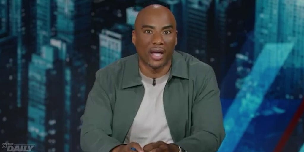 Charlamagne says President Donald Trump’s ballroom construction is proof he’s going to run for a third term