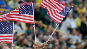 Ben Shapiro: National anthem protests go mainstream — how counterculture has become culture