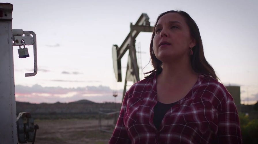 GOP House candidate Alexis Martinez Johnson releases 'My Abuelos' ad ripping Democrat Party