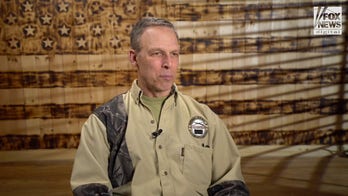 Pennsylvania congressman says Biden ‘not competent’ as commander-in-chief