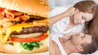 Survey: 3 out of 10 would choose best meal ever over sex - Fox News