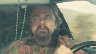 'One Battle After Another' trailer