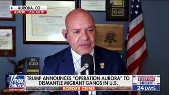 Trump's 'Operation Aurora' is the only option he has: John Fabbricatore