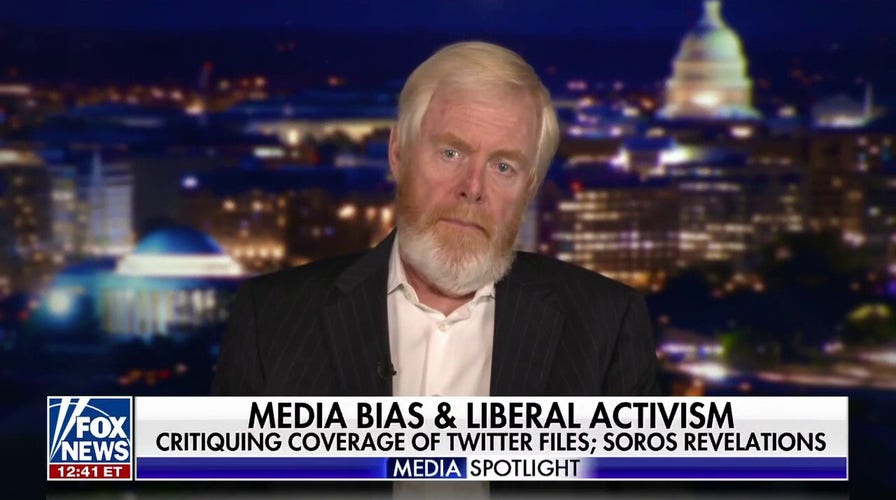 This is censorship of censorship: Brent Bozell