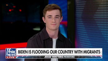 Iv'e talked to hundreds of migrants and they all love 'Sleepy Joe': Investigative video journalist