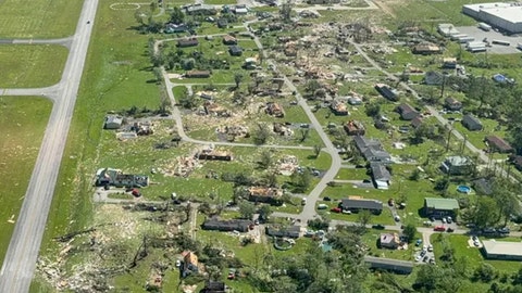 WATCH LIVE: Kentucky governor gives update on deadly tornadoes - Fox News