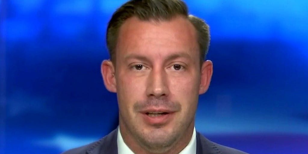 Joey Jones on policeinvolved shooting in Minnesota, fallout over