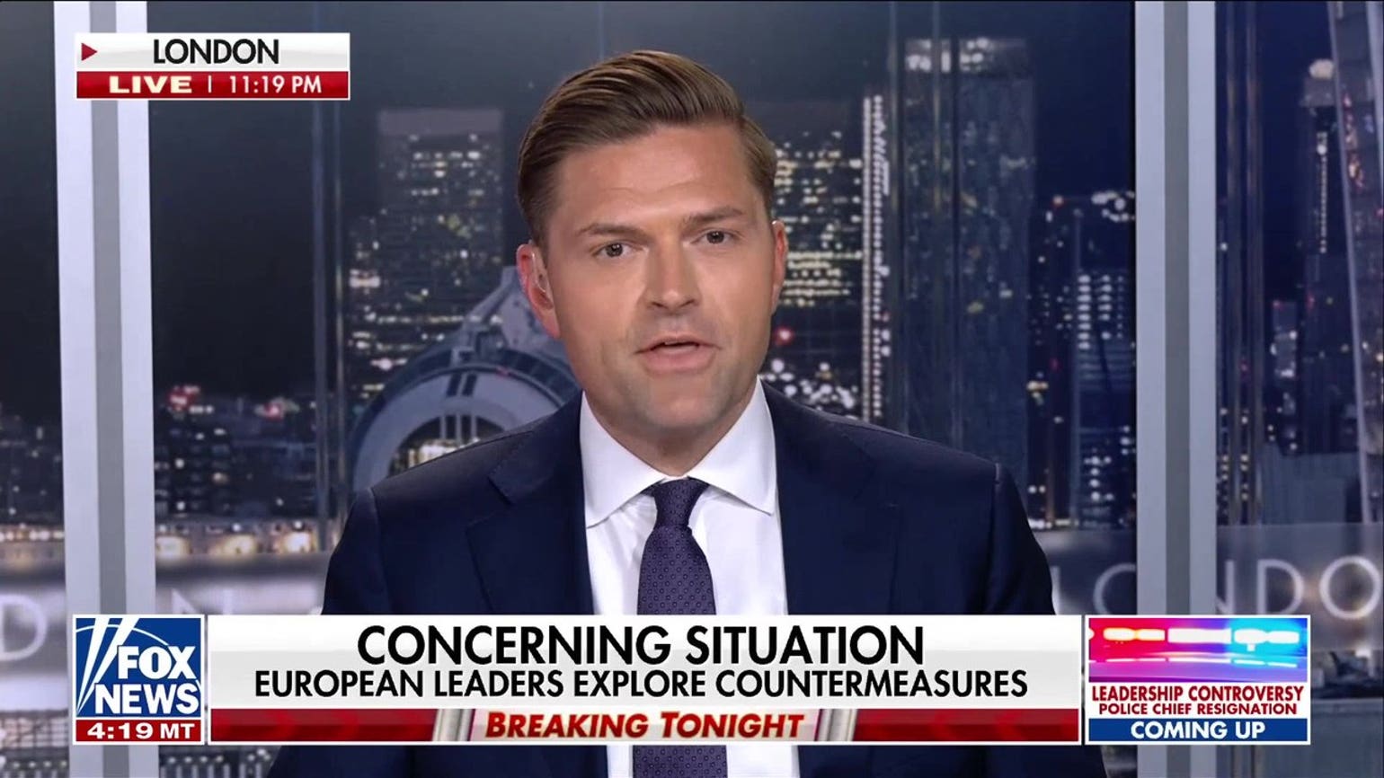 Spain deploys military to restore order after massive border breach