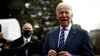 Biden to ditch Build Back Better, to focus on foreign policy, during State of the Union address - Fox News
