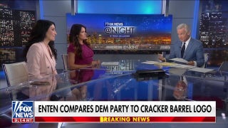 'Enough is enough': It's time to rethink Democrat Party's policies, says magazine founder