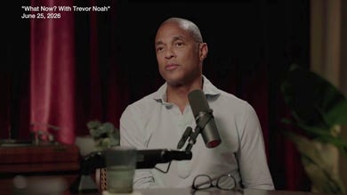Don Lemon agrees Trump played CNN 'like puppets'