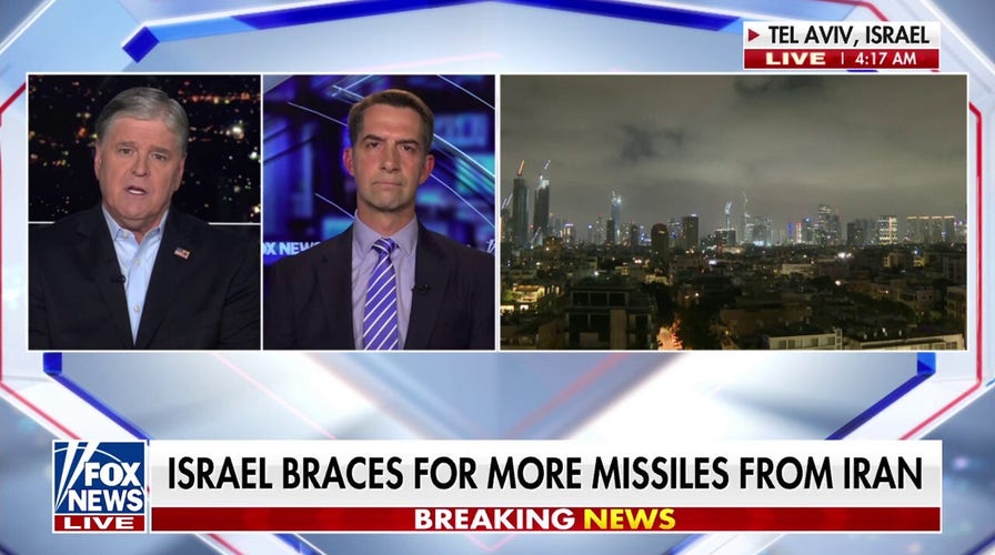 Israel had more than a few tricks up their sleeves, GOP lawmaker says