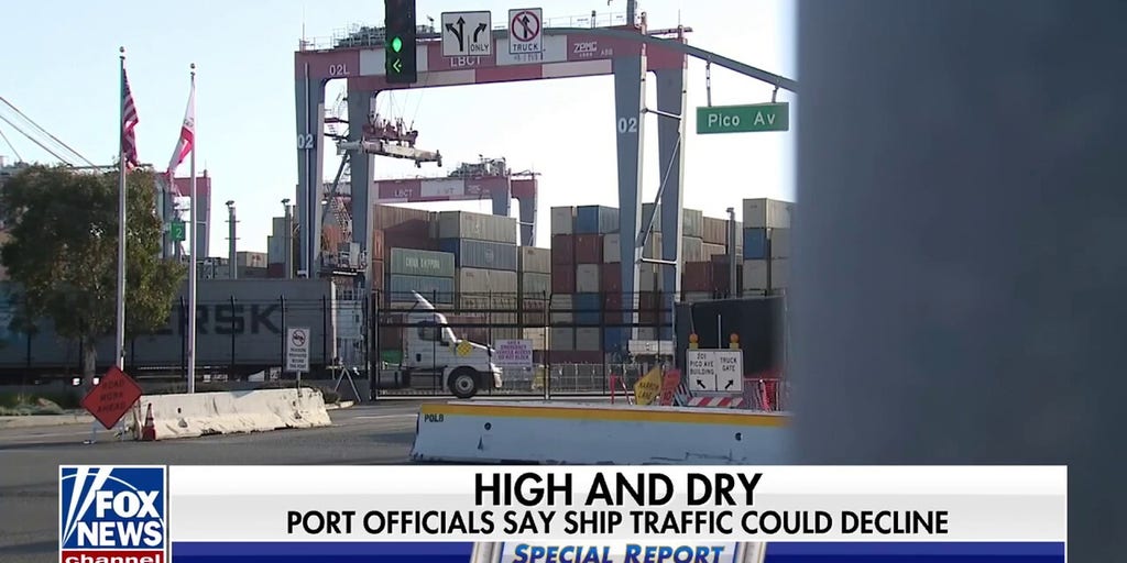 Tariffs may make some goods too expensive to import