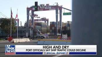  Tariffs may make some goods too expensive to import