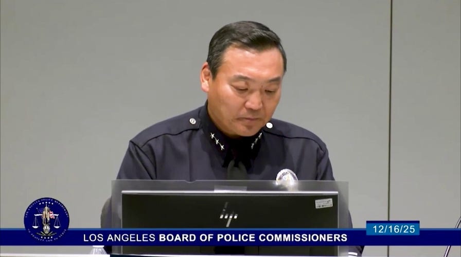 LAPD confirms Rob, Michele Reiner's bodies were discovered in their bedroom