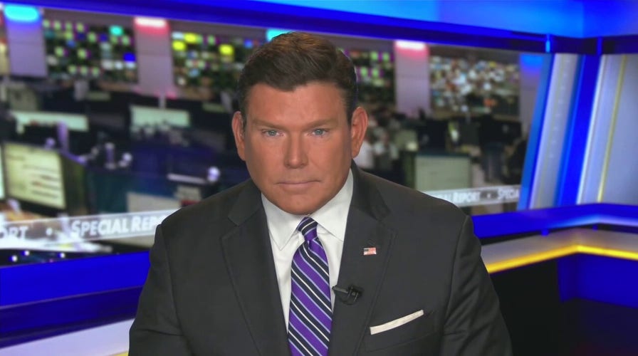 Coming up on Tuesday, March 15 edition of 'Special Report'