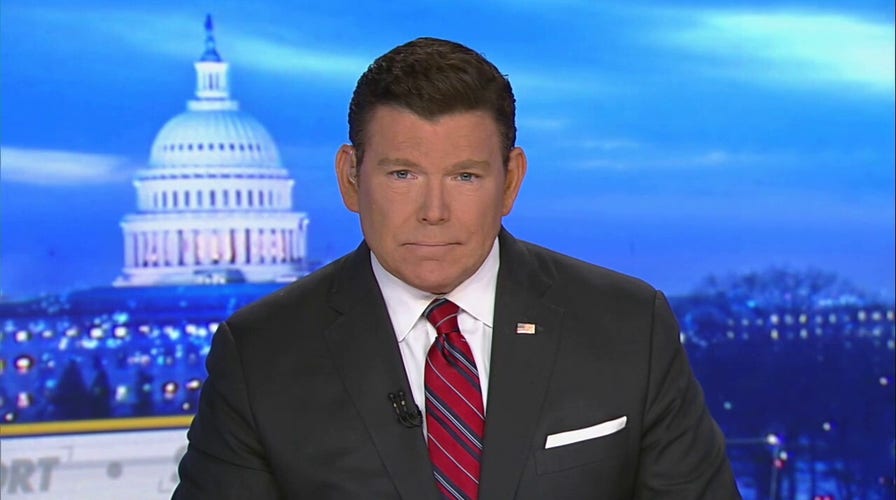 Coming up on Friday, September 10 edition of 'Special Report'