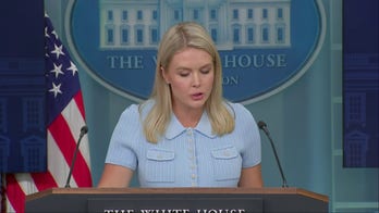 White House reveals Trump will sign order lifting sanctions on Syria 