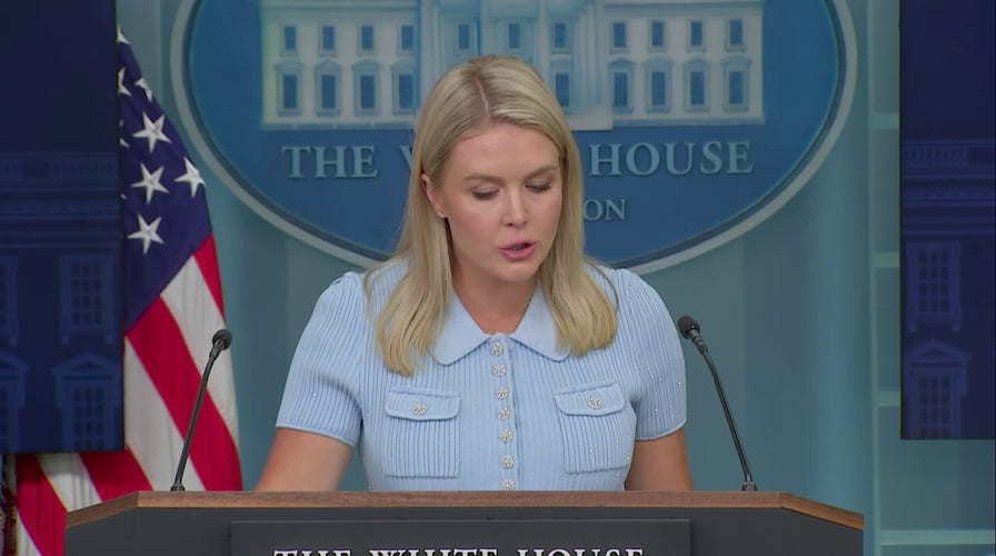 White House reveals Trump will sign order lifting sanctions on Syria 