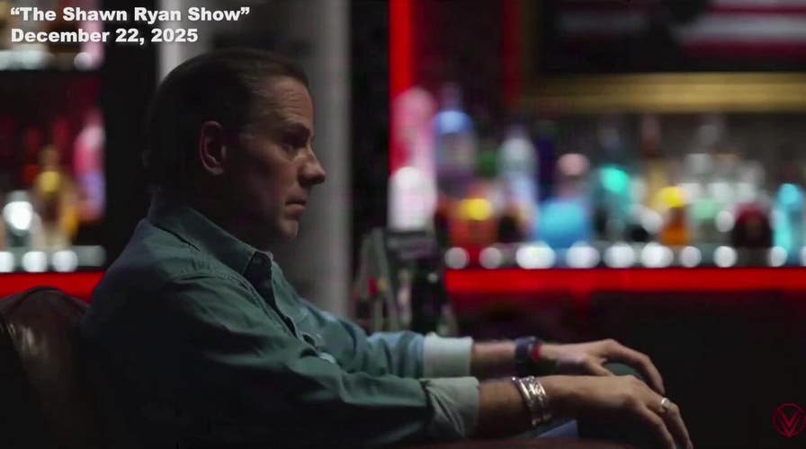 Hunter Biden says it was 'absolutely a mistake' to join board of Burisma